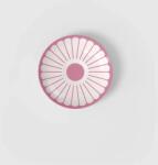 Villeroy & Boch V&B Fleur Cassis alátét eszpresszós csészéhez 11, 7cm (10-4553-1430)