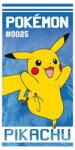 Max-Fashion Kft Pokémon Alola strand törölköző 70x140cm (CBX2408005POK)