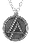Alchemy Gothic Zgardă Linkin Park - ALCHEMY GOTHIC - PP529