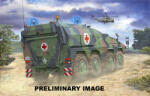 Revell GTK Boxer sgSANKfz 1: 72 (03362)