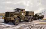 Revell M19 Tank Transporter 1: 76 (03364)