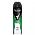  Дезодорант Rexona Men Quantum dry 150мл