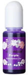  Let's Resin folyékony pigment - lila, 10 ml