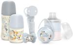 BabyJem Set de start wonderland 6 piese, albastru, suavinex