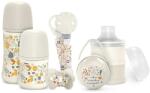 BabyJem Set de start wonderland 6 piese, bej, suavinex