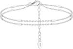 BeSpecial Bratara argint 925 placata cu rodiu (BRR198)
