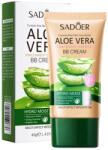 SADOER BB Crema 40 g Aloe Vera Stable Makeup Concealer