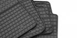 Rezaw-Plast Covorase Presuri Auto Cauciuc Dedicate Mercedes C-CLASS W205 2014-2021 (ALM 1558)