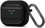 SPIGEN Robust Armor, negru - AirPods 2021 (ASD01978)
