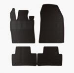 Rezaw-Plast Covorase Presuri Auto Cauciuc Dedicate Citroen DS4 II dupa 2021 | Opel Astra L dupa 2021 |Peugeot 308 II dupa 2021 |Peugeot 408 dupa 2022 (ALM 1559)