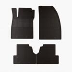 Rezaw-Plast Covorase Presuri Auto Cauciuc Dedicate Opel Mokka I 2012-2020 (ALM 1556)