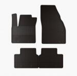 Rezaw-Plast Covorase Presuri Auto Cauciuc Dedicate Opel Meriva B 2010-2017 (ALM 1555)
