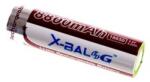 Alien Acumulator 4.2V Lithium 18650 8800mAh (M-5314)