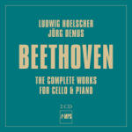 Hoelscher, Ludwig & Jorg Beethoven: the Complete