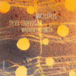 Courvoisier, Sylvie & Angel Falls - facethemusic - 9 490 Ft