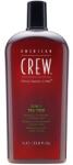 American Crew Tea Tree 3-IN-1 1000 ml - vince