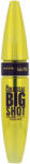 Maybelline Volum' Express The Colossal Big Shot Mascara (Very Black) 9, 5 ml