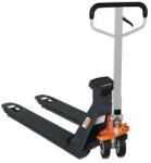 Unicraft Transpalet cu cantar PHW 2500 W (UC.6150280)