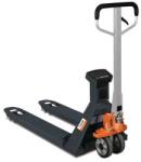Unicraft Transpalet cu cantar PHW 2500 WP (UC.6150285)