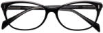 H1N1 Rame de Ochelari H1N1 3CLIP-ON Dama (TRCA292 01) Rama ochelari