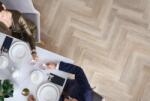 ARBITON SPC подова настилка Arbiton- AMARON Stamford Oak (CA 181)