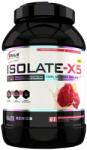 GENIUS NUTRITION Isolate-X5 [2000 грама] Choco-Peanut Crunch