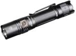 Fenix Lanternă Fenix PD35 V3.0 Black - 1700 lumeni