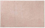KELA KELA Covor de baie Maja 65x55 cm poliester roz antic KL-23538 Covor baie