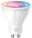 TP-Link Tapo l630 tp-link - bec led rgb inteligent, 350lm, 2.9w, gu10 (Tapo L630) | TP-Link Bec Inteligent TP-Link TAPO L630 3, 7 W 350 lm (Tapo L630) - efistore - 77,99 RON