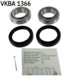 SKF Set rulment roata SKF VKBA 1366 (VKBA 1366) - automobilus