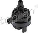 TOPRAN Pompă de apă suplimentară (circuitul apei de răcire) TOPRAN EHVP 410 782 (410 782)