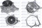 DOLZ Pompă de apă, răcire motor DOLZ K113 (K113)