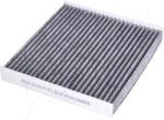 ASHIKA Filtru, aer habitaclu ASHIKA 21-LR-LR7 (21-LR-LR7)