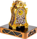 Wooden City Puzzle 3D Wooden City Puzzle 3D Ceas Magic Ediție Limitată 149 piese