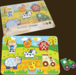Sparkys BABU - Puzzle - ferma Puzzle
