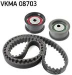 SKF Set curea de distributie SKF VKMA 08703 (VKMA 08703)