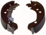 Denckermann Set saboti frana DENCKERMANN B120136 (B120136)