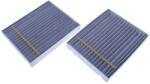 Denckermann Filtru, aer habitaclu DENCKERMANN M111042K (M111042K)