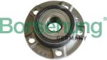BORSEHUNG Set rulment roata BORSEHUNG B19284 (B19284) - automobilus