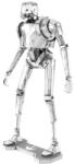 Metal Earth Puzzle 3D METAL EARTH Star Wars Rogue One: K-2SO