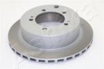 ASHIKA Disc frana ASHIKA 61-05-513C (61-05-513C)