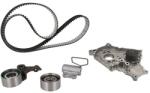 METELLI Set pompa apa + curea dintata METELLI 30-0963-2 (30-0963-2)