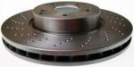 Denckermann Disc frana DENCKERMANN B130709 (B130709)