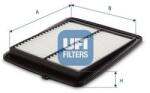 UFI Filtru aer UFI 30. C71.00 (30.C71.00)