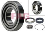 Schaeffler FAG Set rulment roata Schaeffler FAG 713 6195 40 (713 6195 40)
