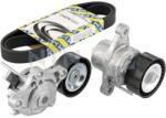 SNR Set curea transmisie cu caneluri SNR KA859.36 (KA859.36) - automobilus