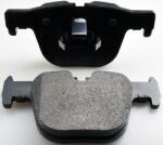 Denckermann set placute frana, frana disc DENCKERMANN B111320 (B111320)