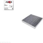 AUTOMEGA Filtru, aer habitaclu AUTOMEGA 180001410 (180001410)