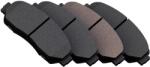 ROADHOUSE set placute frana, frana disc ROADHOUSE 2643.20 (2643.20)