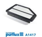 PURFLUX Filtru aer PURFLUX A1417 (A1417)